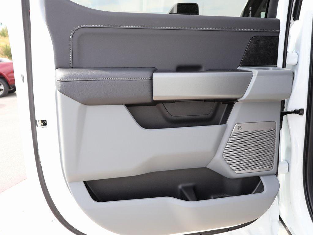 new 2026 Ford F-250 car, priced at $75,948