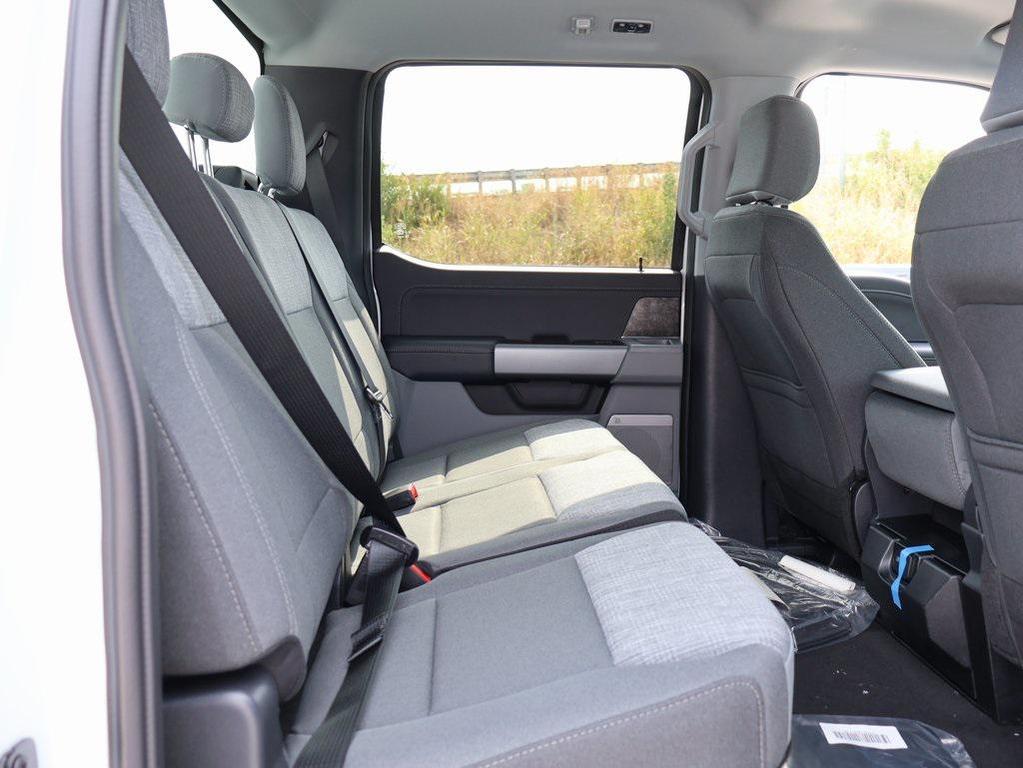 new 2026 Ford F-250 car, priced at $75,948