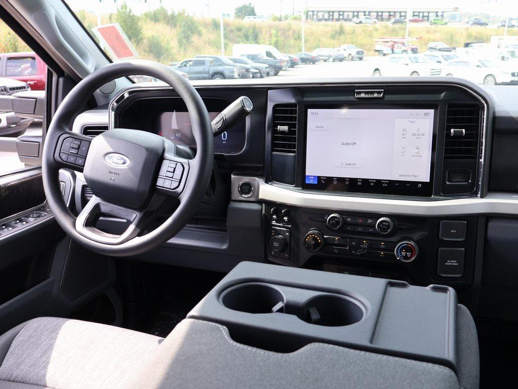 new 2026 Ford F-250 car, priced at $75,948