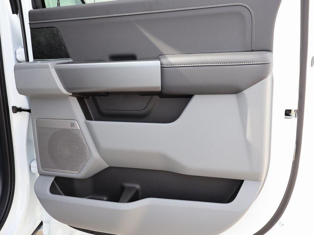 new 2026 Ford F-250 car, priced at $75,948