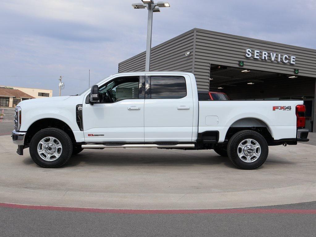new 2026 Ford F-250 car, priced at $75,948