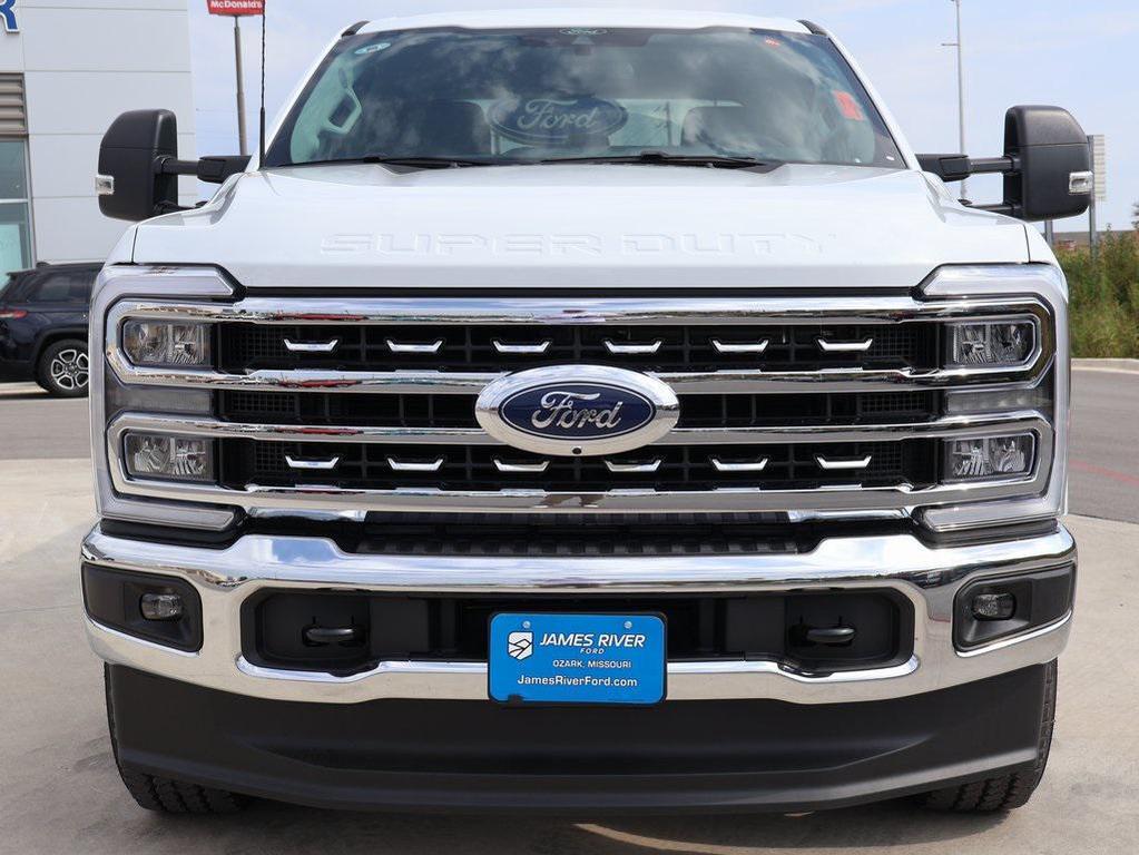 new 2026 Ford F-250 car, priced at $75,948