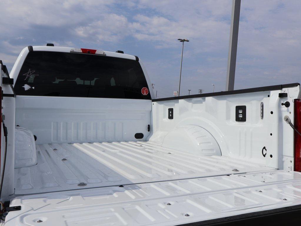 new 2026 Ford F-250 car, priced at $75,948
