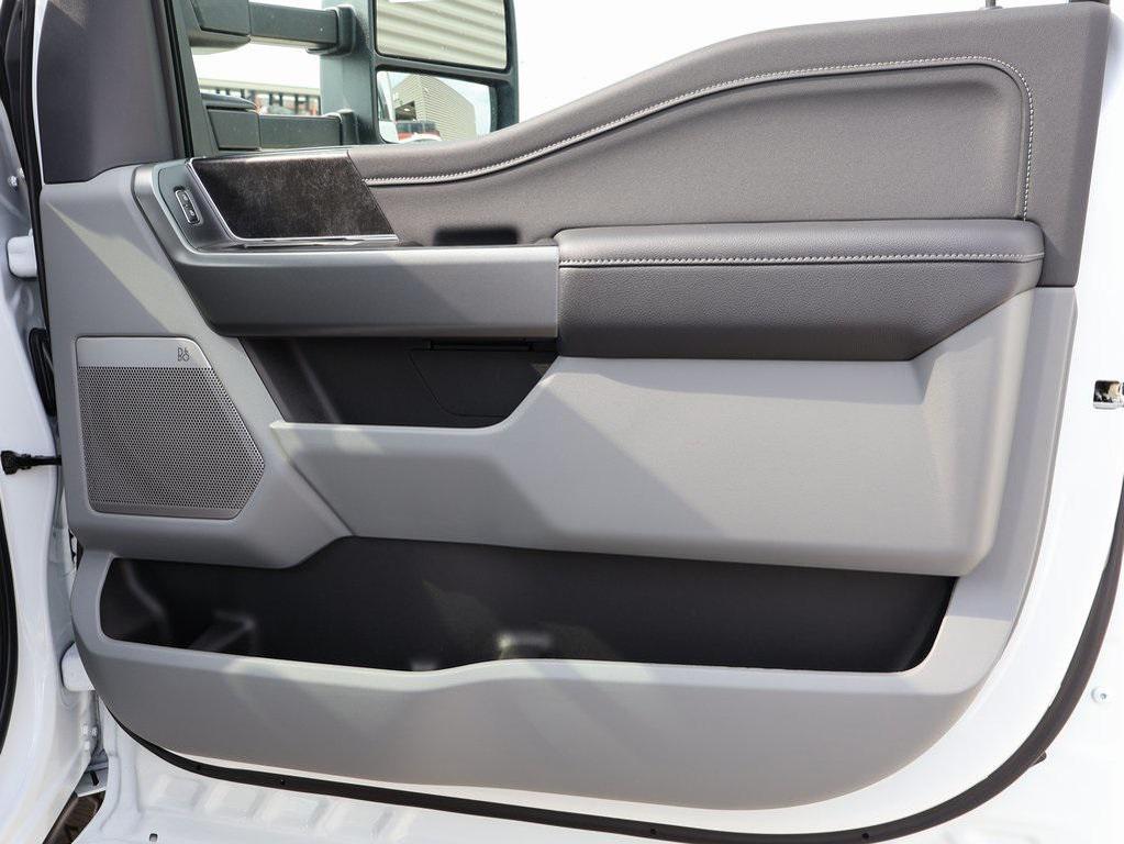 new 2026 Ford F-250 car, priced at $75,948