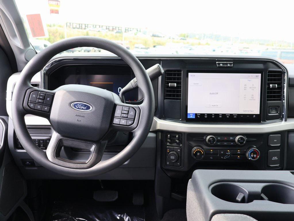 new 2026 Ford F-250 car, priced at $75,948