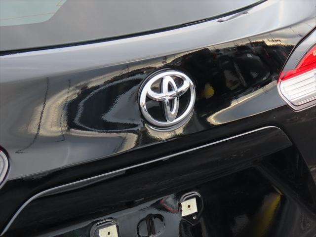 used 2024 Toyota Corolla Cross car, priced at $25,360