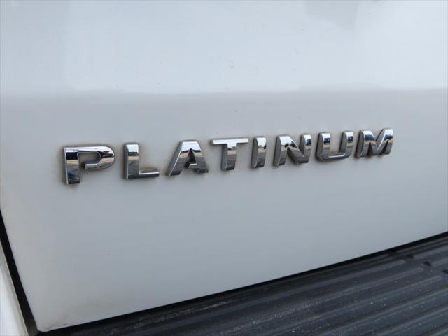 used 2020 Ford Expedition car, priced at $30,788