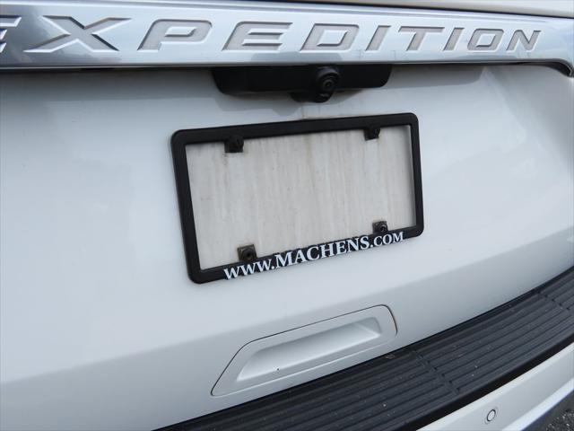 used 2020 Ford Expedition car, priced at $30,788