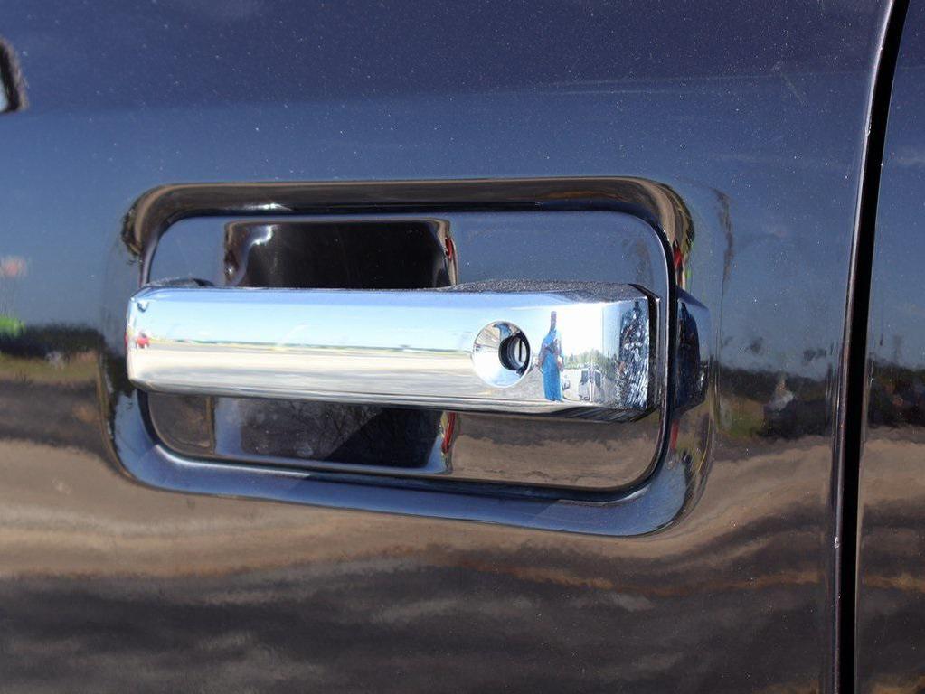 used 2018 Ford F-250 car, priced at $37,896