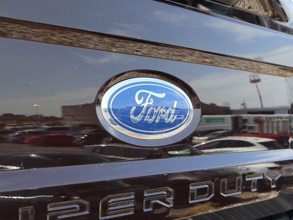 used 2018 Ford F-250 car, priced at $37,896