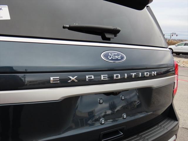 new 2024 Ford Expedition car, priced at $67,035