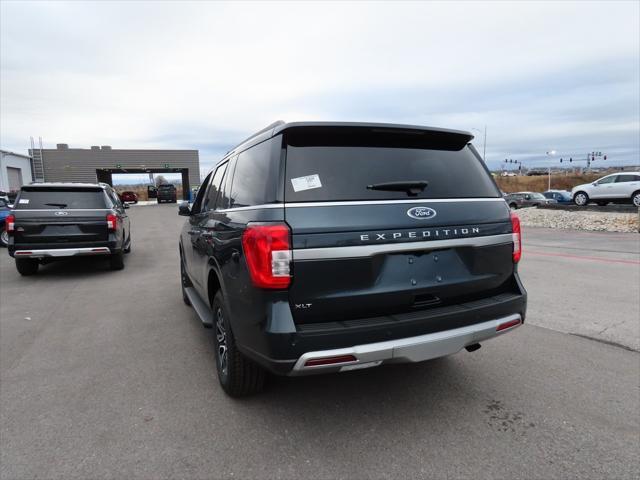 new 2024 Ford Expedition car, priced at $67,035