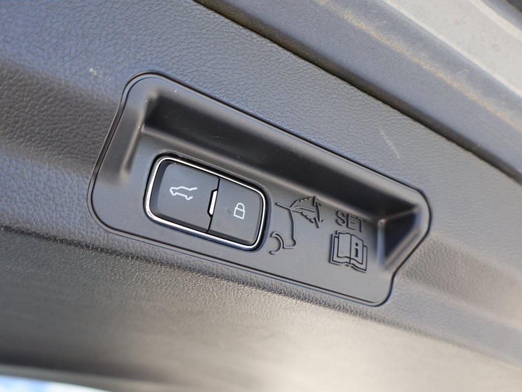 used 2025 Ford Explorer car, priced at $47,189