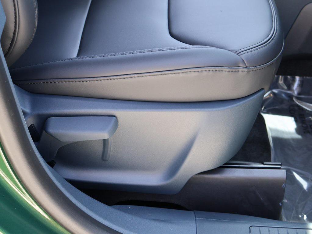 new 2025 Ford Maverick car, priced at $39,467