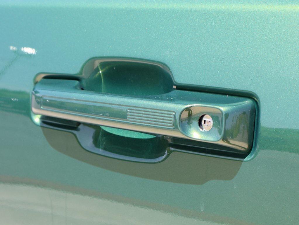 new 2025 Ford Maverick car, priced at $39,467