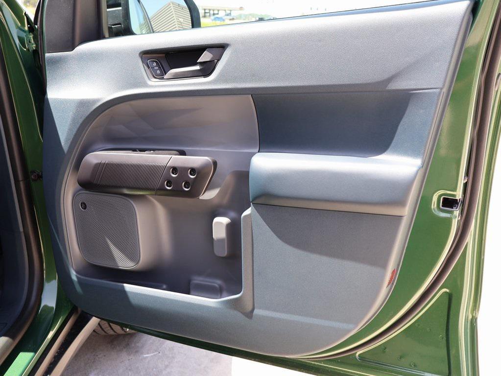 new 2025 Ford Maverick car, priced at $39,467