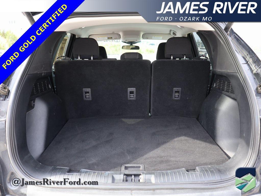 used 2024 Ford Escape car, priced at $22,697
