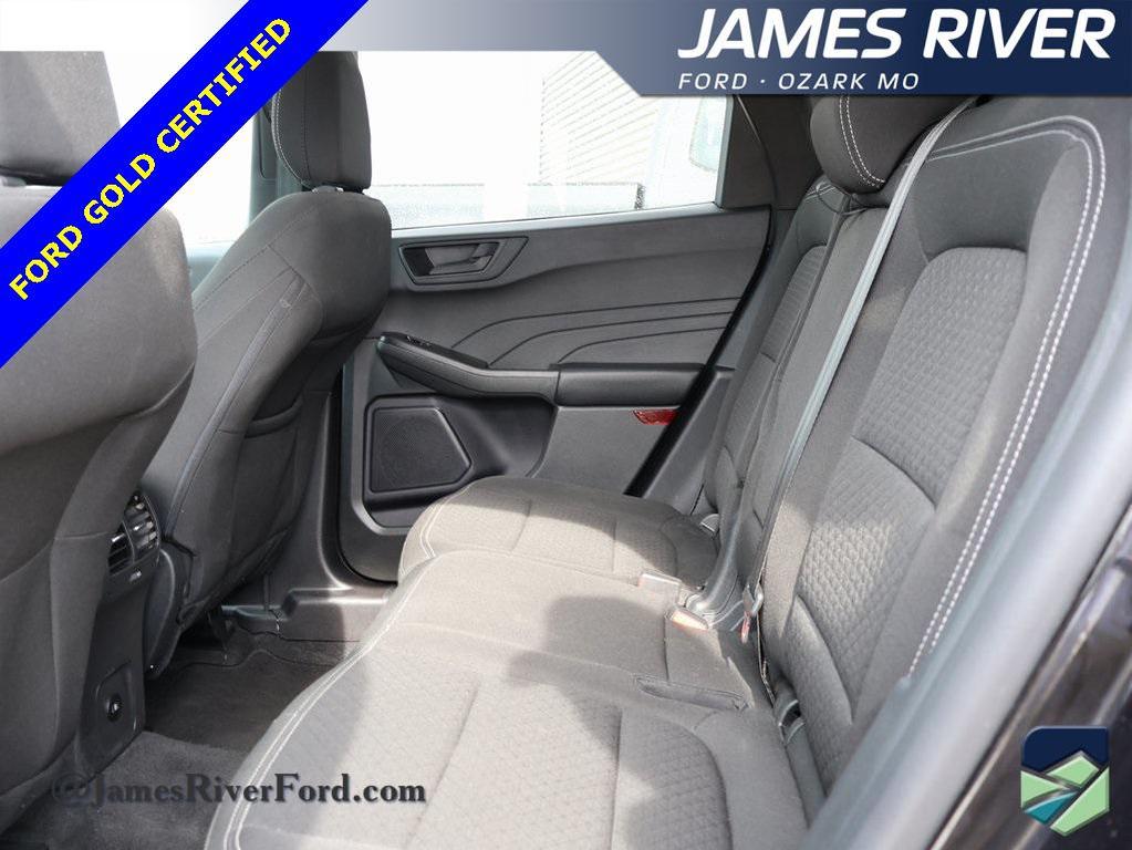 used 2024 Ford Escape car, priced at $22,697