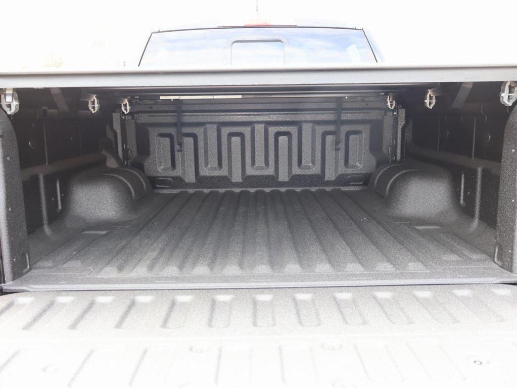 used 2023 Ford Ranger car, priced at $37,636