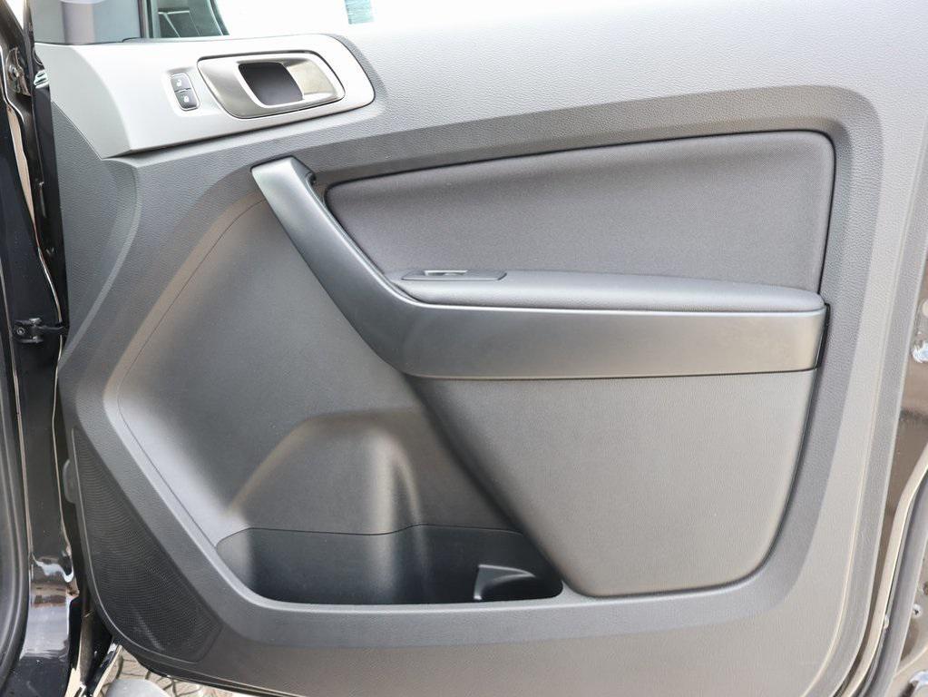 used 2023 Ford Ranger car, priced at $37,636