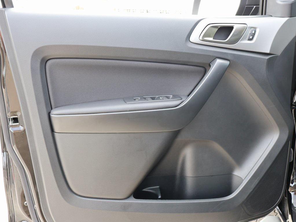 used 2023 Ford Ranger car, priced at $37,636