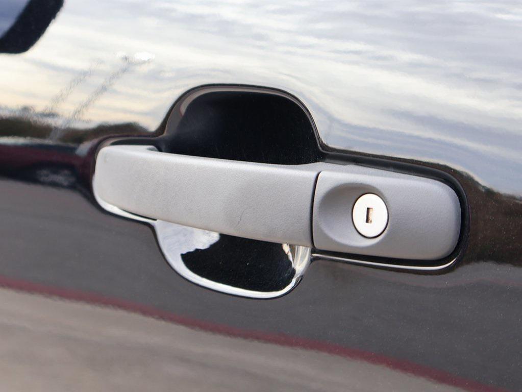 used 2023 Ford Ranger car, priced at $37,636