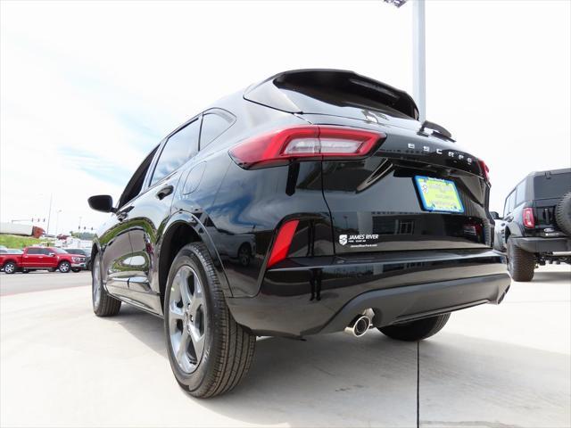 new 2024 Ford Escape car, priced at $34,250