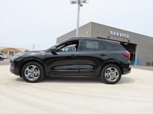 new 2024 Ford Escape car, priced at $34,250