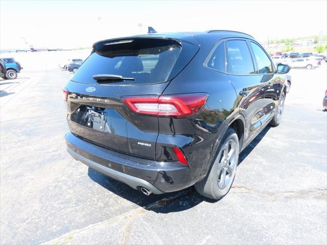 used 2024 Ford Escape car, priced at $26,953