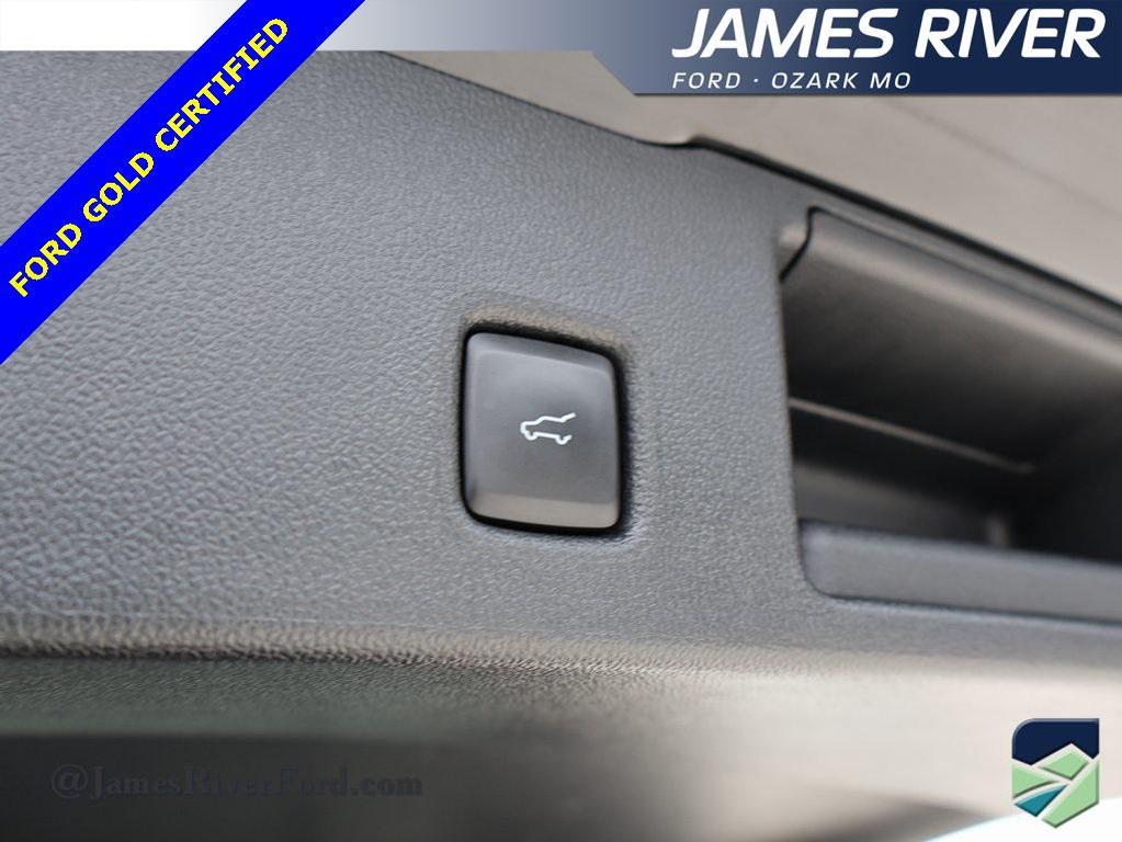 used 2024 Ford Escape car, priced at $24,725