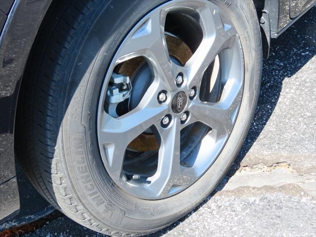 used 2024 Ford Escape car, priced at $26,953