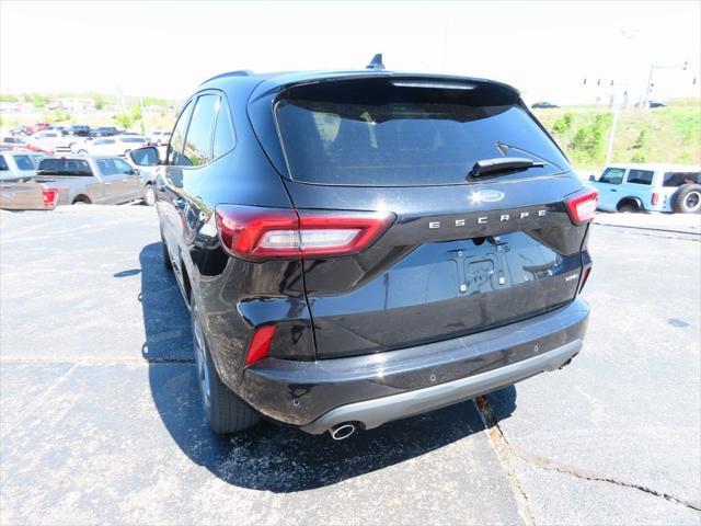 used 2024 Ford Escape car, priced at $26,953