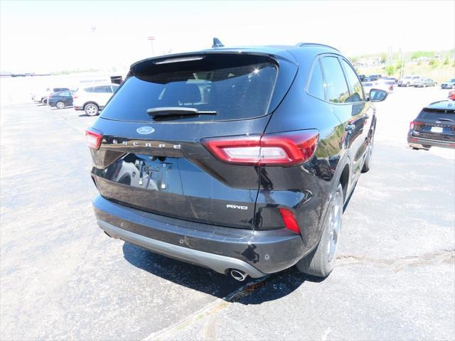 used 2024 Ford Escape car, priced at $26,953
