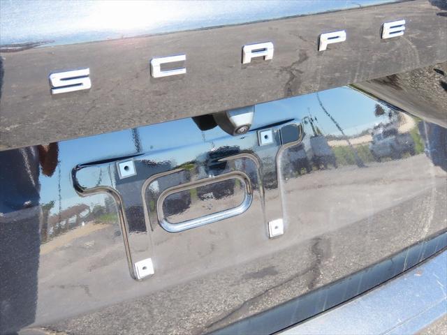 used 2024 Ford Escape car, priced at $26,953