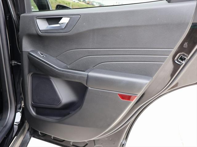 used 2024 Ford Escape car, priced at $26,428