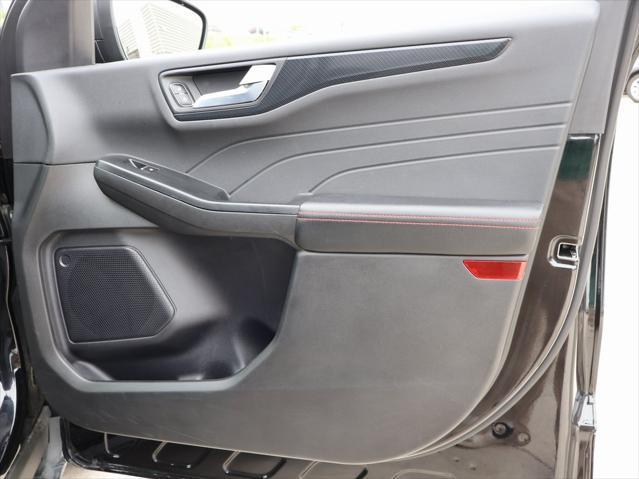 used 2024 Ford Escape car, priced at $26,428