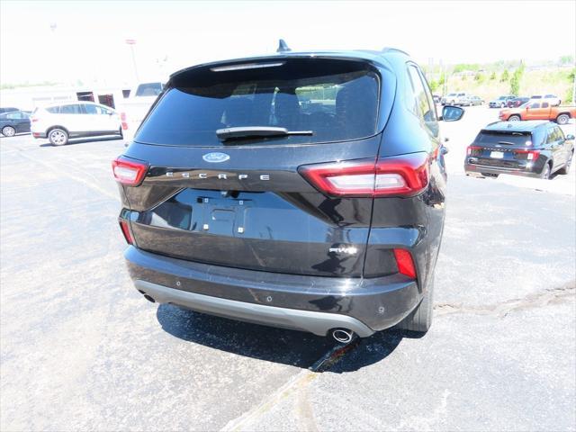 used 2024 Ford Escape car, priced at $26,953
