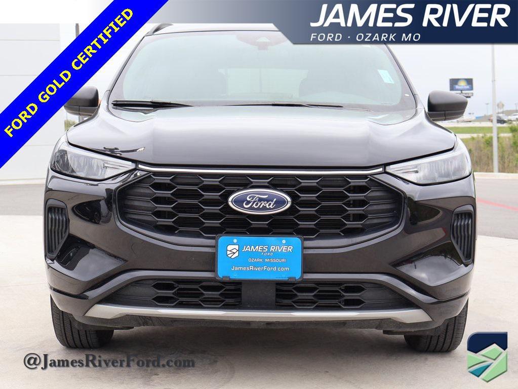 used 2024 Ford Escape car, priced at $24,725