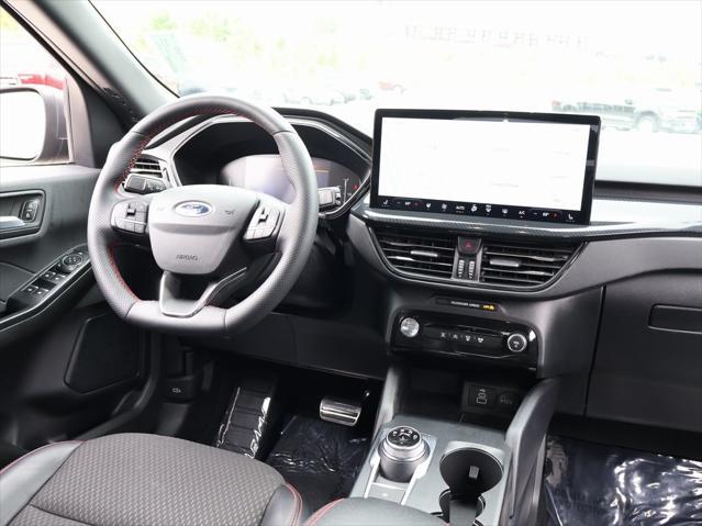 used 2024 Ford Escape car, priced at $26,428