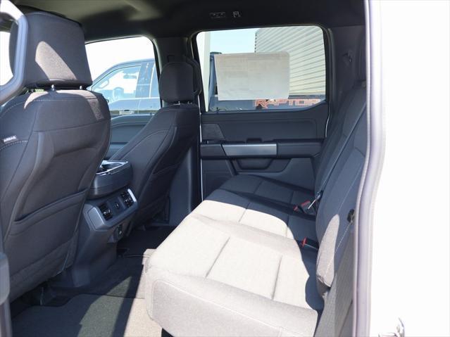 new 2025 Ford F-150 car, priced at $64,235