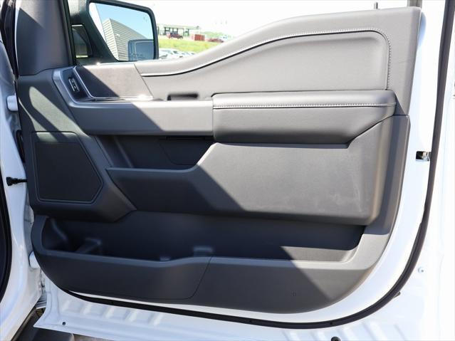 new 2025 Ford F-150 car, priced at $64,235