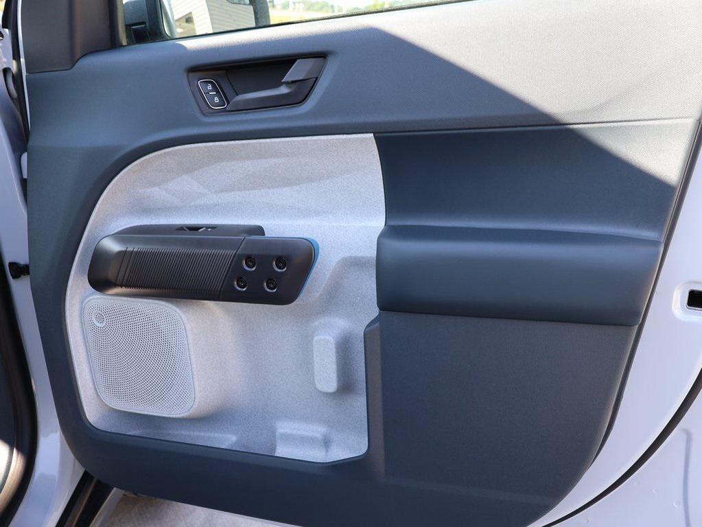 new 2025 Ford Maverick car, priced at $33,843