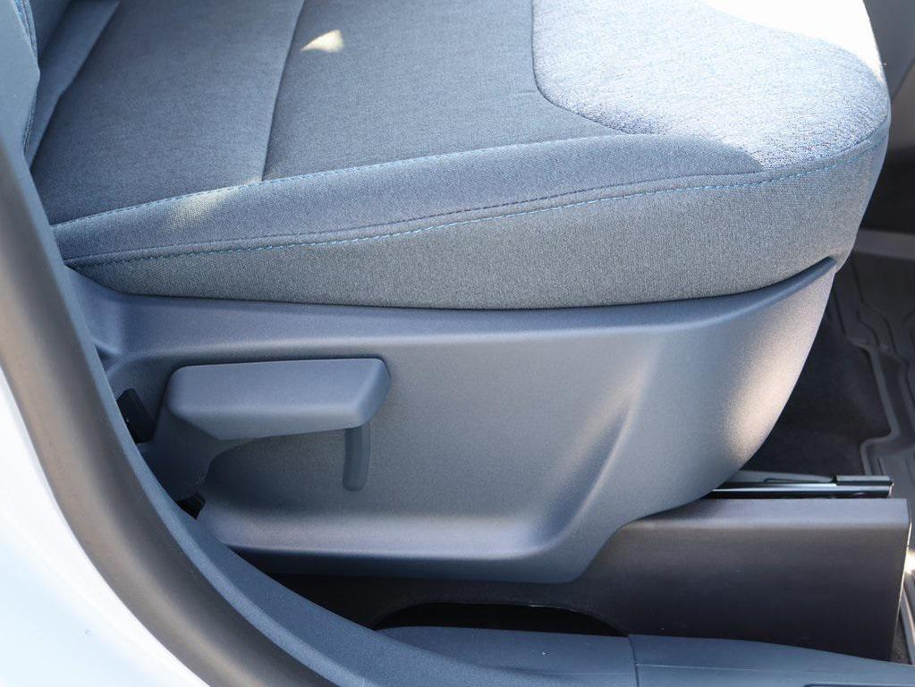 new 2025 Ford Maverick car, priced at $33,843