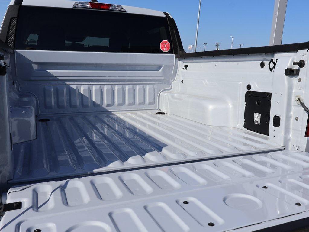 new 2025 Ford Maverick car, priced at $33,843