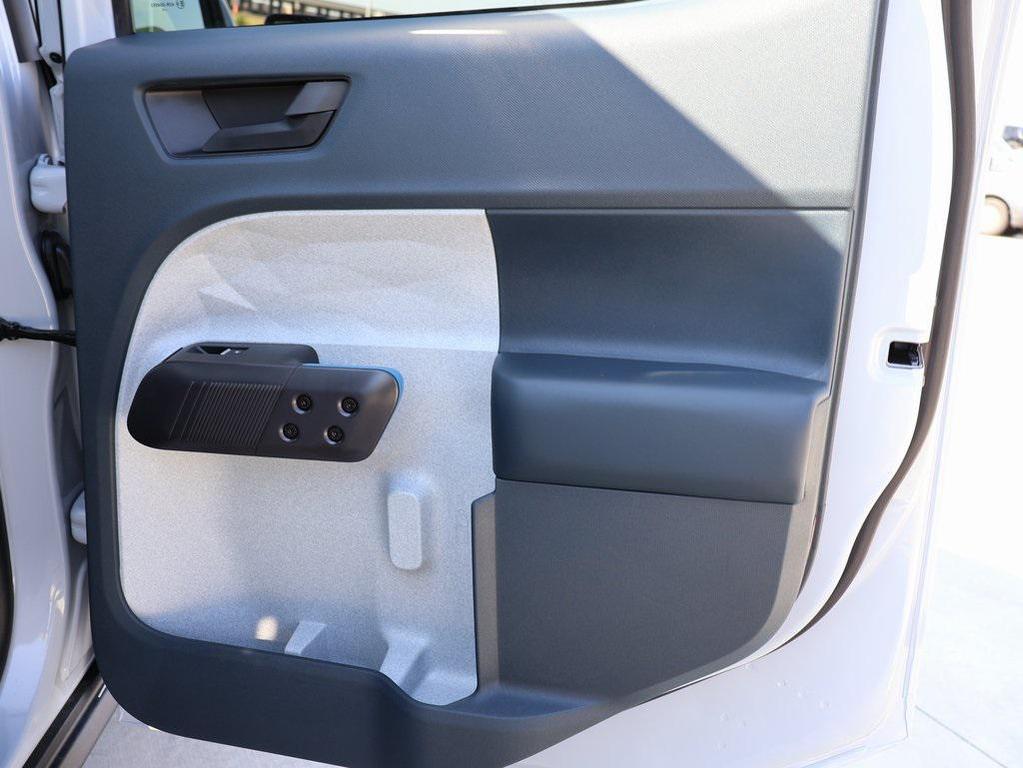 new 2025 Ford Maverick car, priced at $33,843