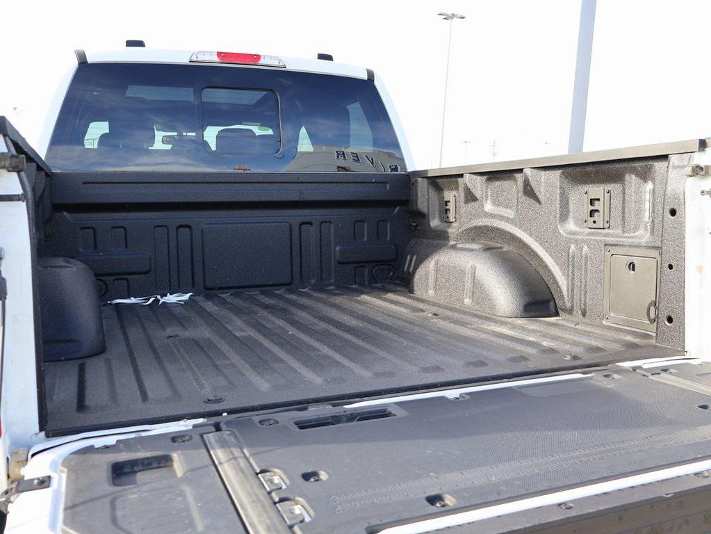 used 2024 Ford F-150 car, priced at $63,419