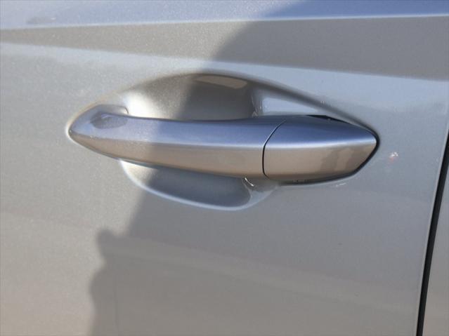 used 2024 Hyundai TUCSON Hybrid car, priced at $28,996