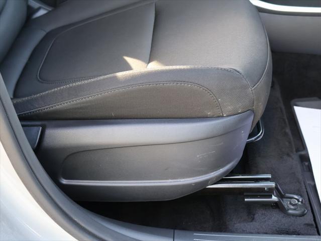 used 2024 Hyundai TUCSON Hybrid car, priced at $28,996