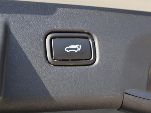 used 2024 Hyundai TUCSON Hybrid car, priced at $28,996