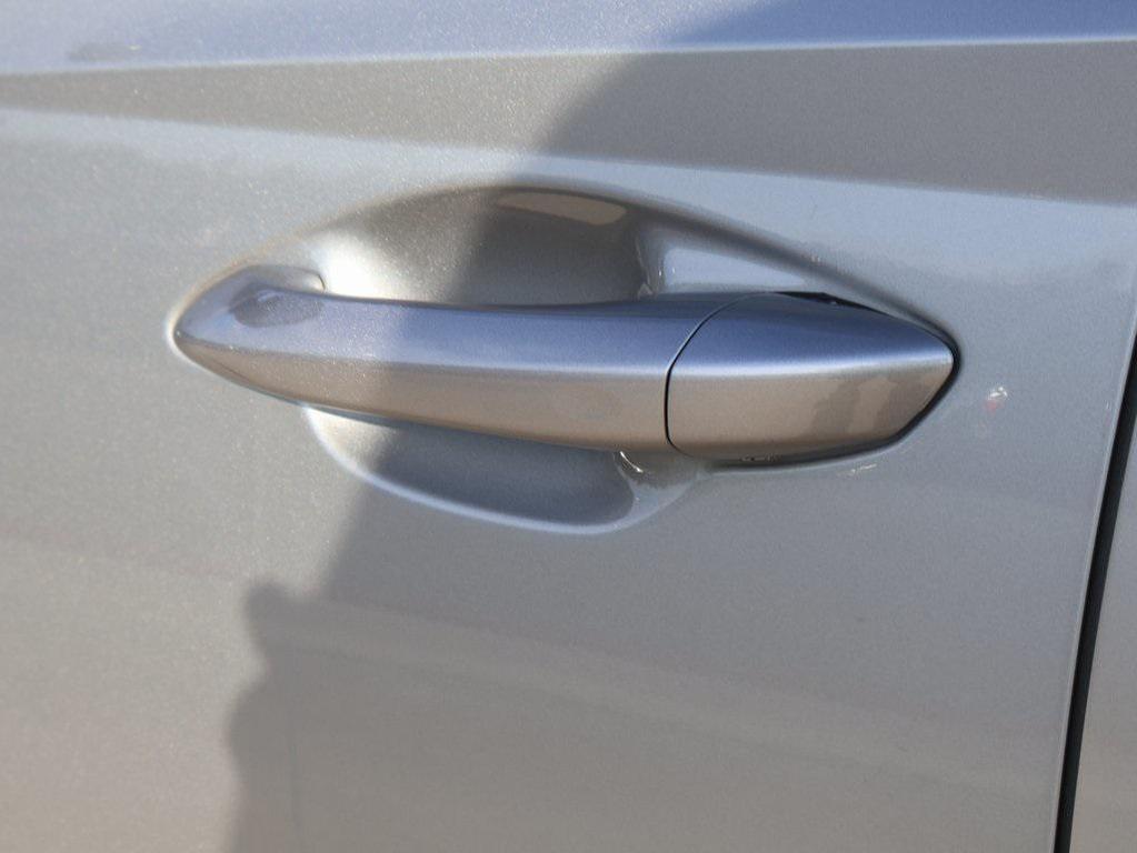 used 2024 Hyundai TUCSON Hybrid car, priced at $26,408